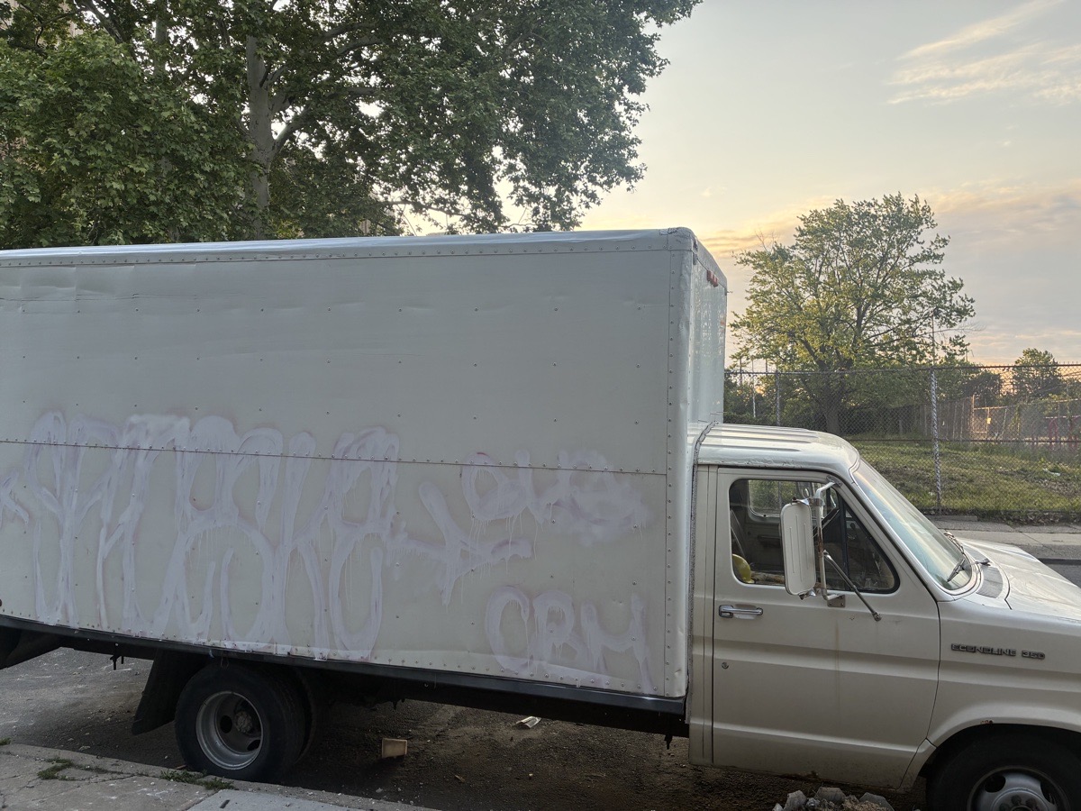demolition construction clean out — John Span