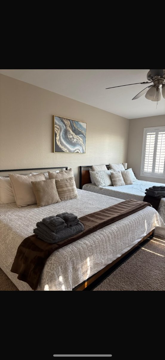 Clean Space — Lumina Cleaning