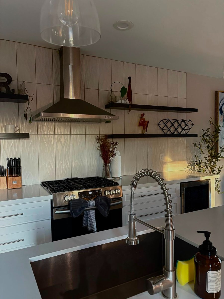 Clean Space — Lumina Cleaning