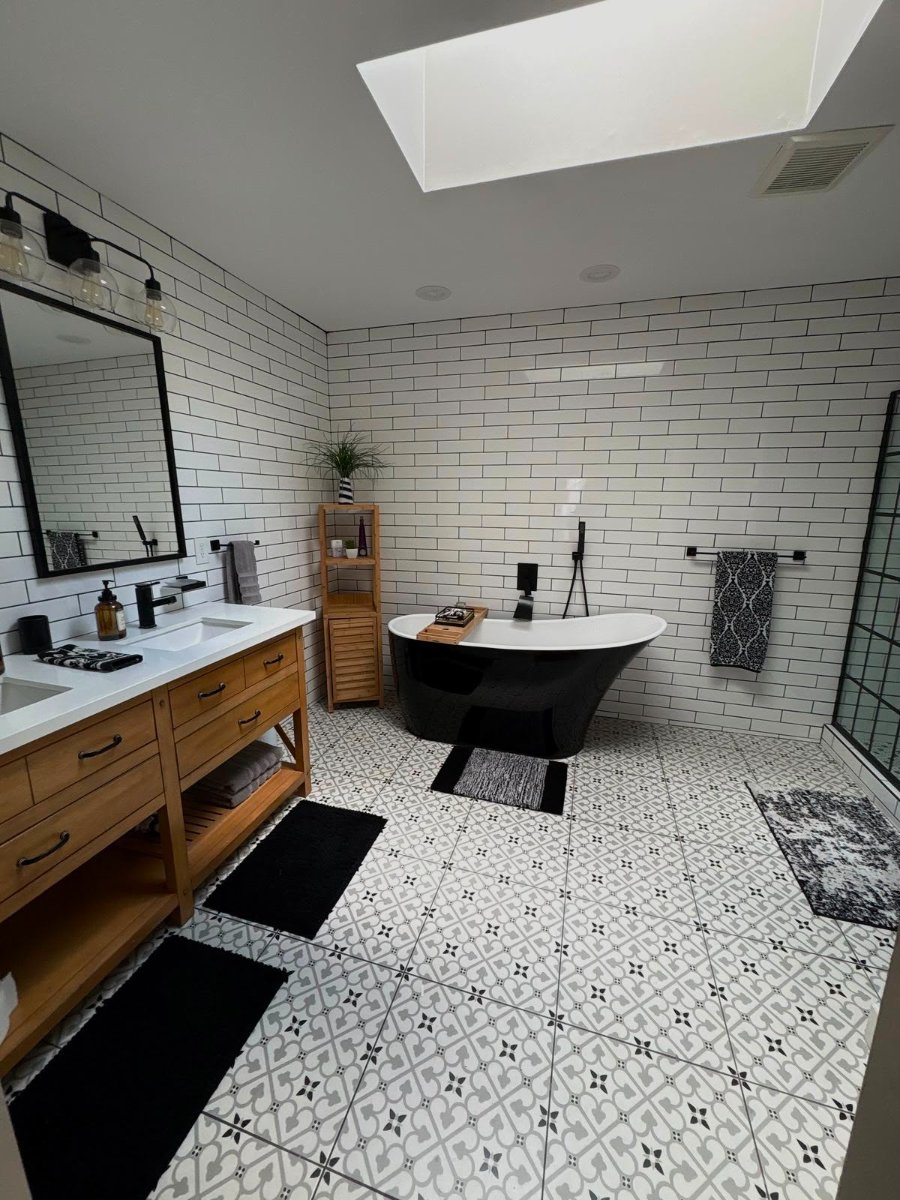 Clean Space — Lumina Cleaning