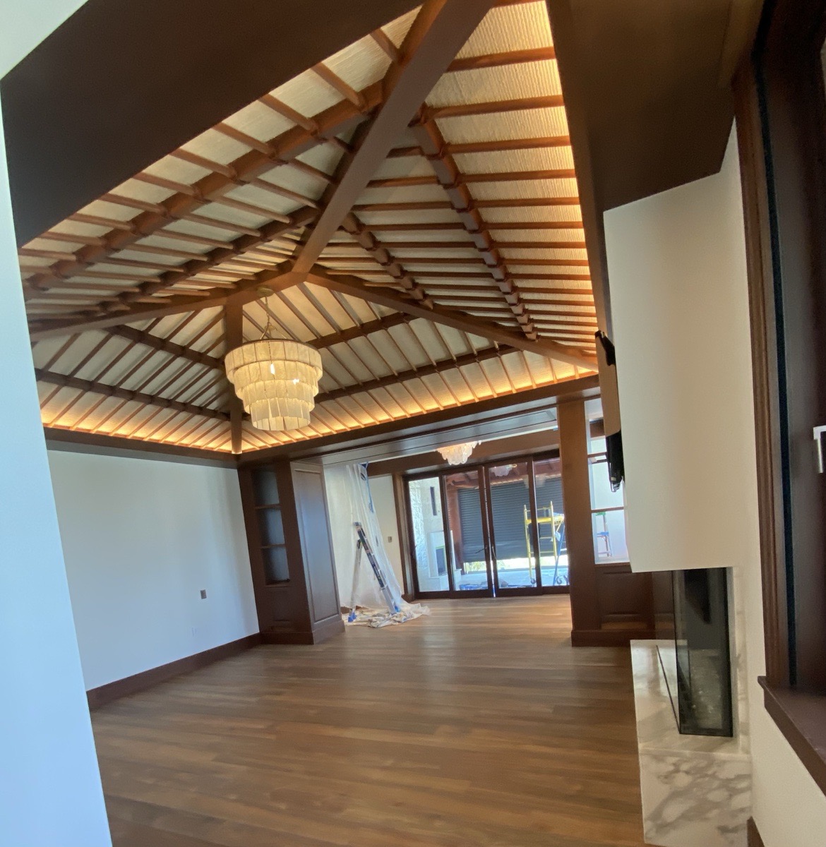 BCB homes — Joe Dieter