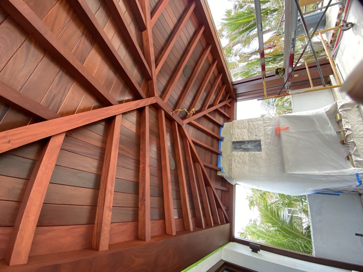 BCB homes — Joe Dieter