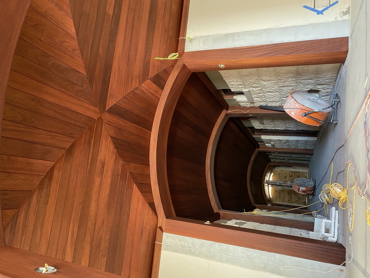 BCB homes — Joe Dieter