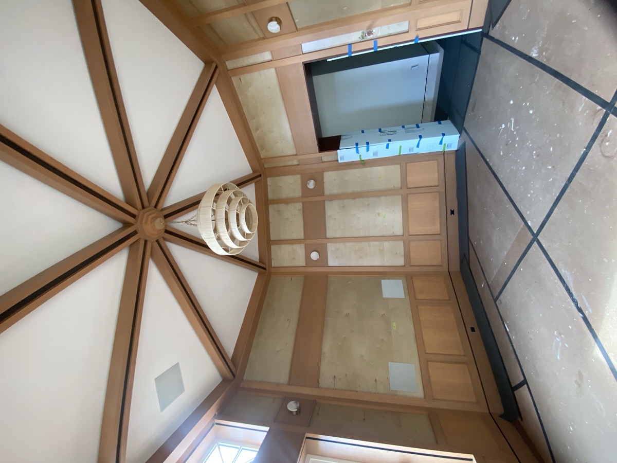 BCB homes — Joe Dieter