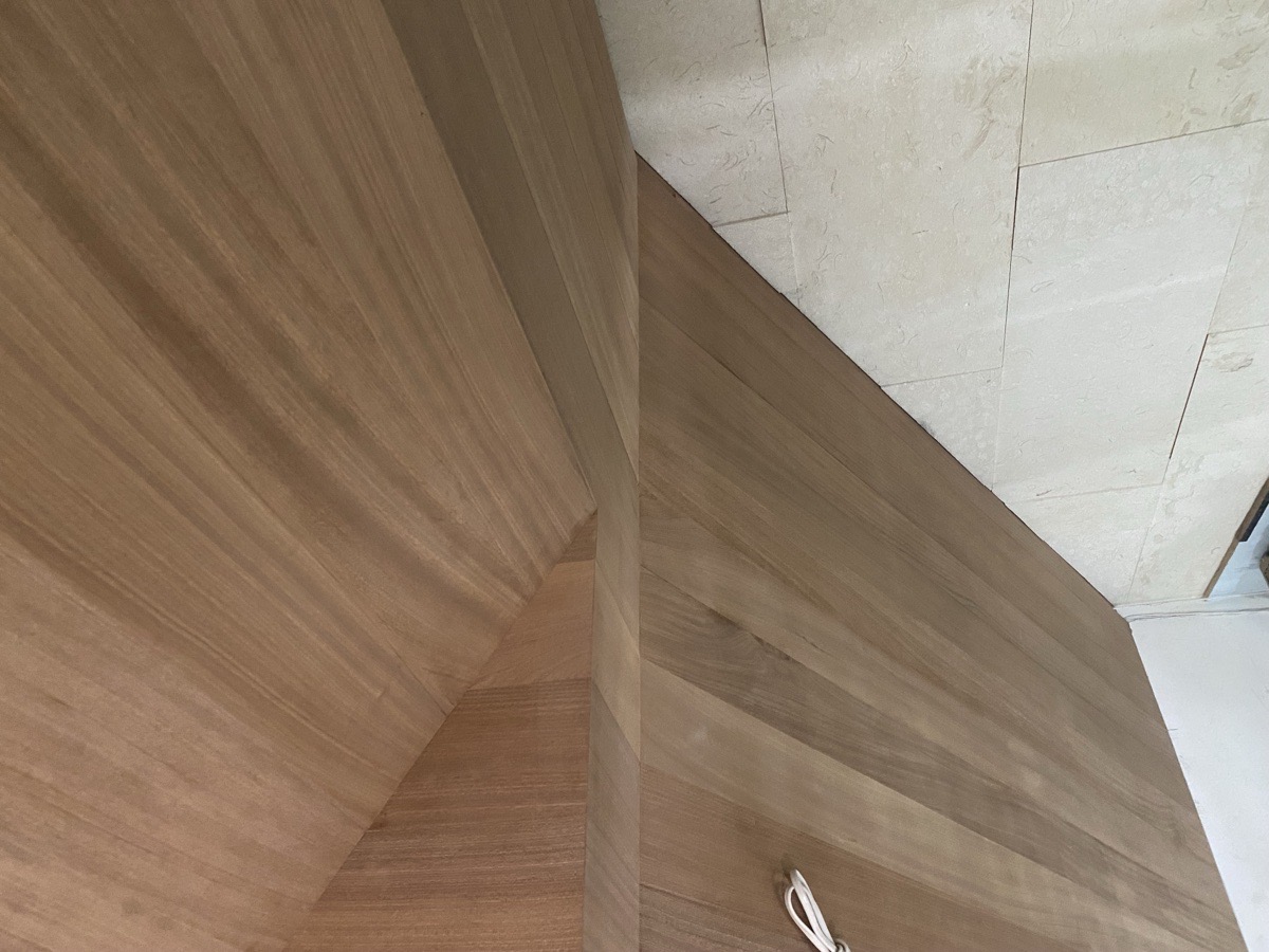 BCB homes — Joe Dieter