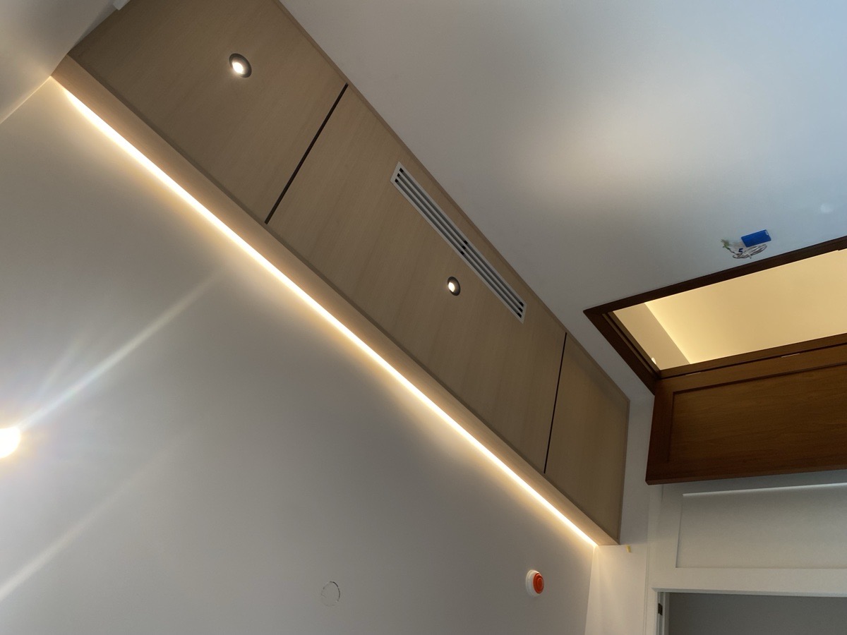 BCB homes — Joe Dieter