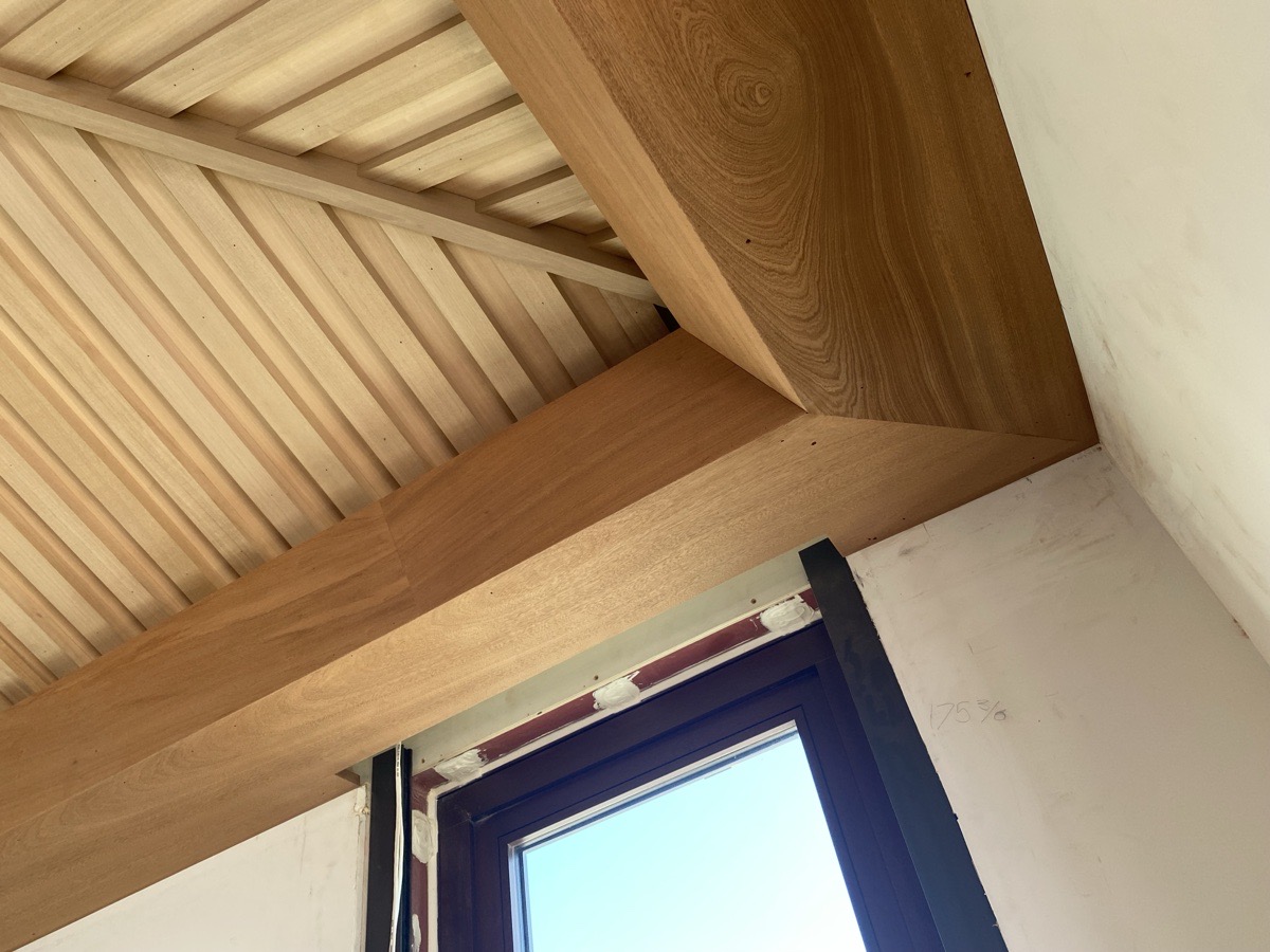 BCB homes — Joe Dieter