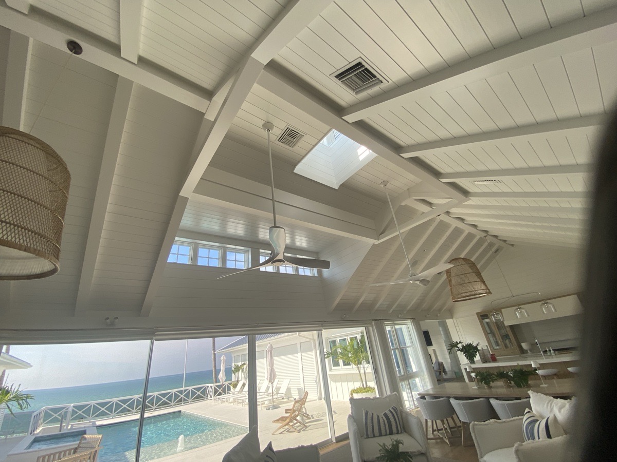 BCB homes — Joe Dieter