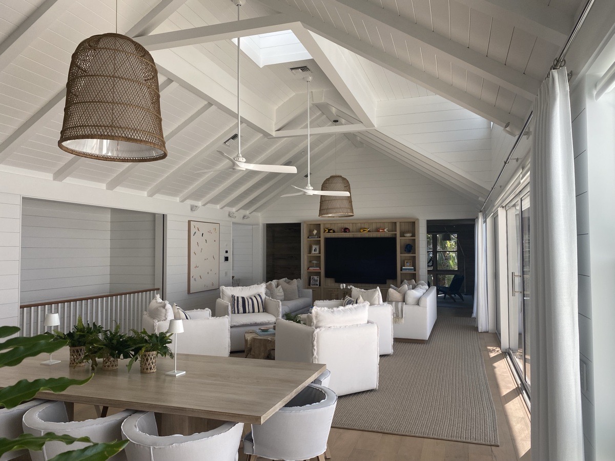 BCB homes — Joe Dieter
