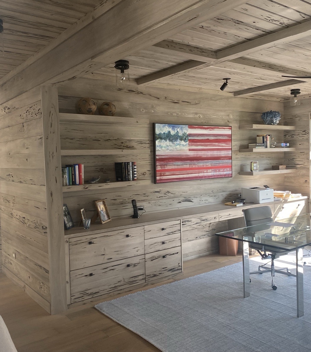 BCB homes — Joe Dieter