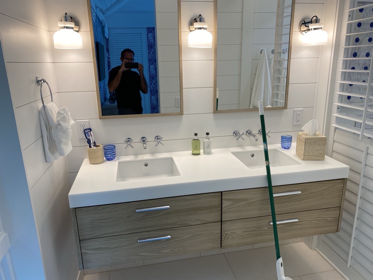 BCB homes — Joe Dieter