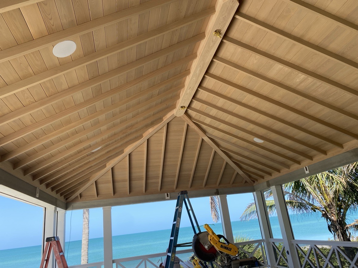 BCB homes — Joe Dieter