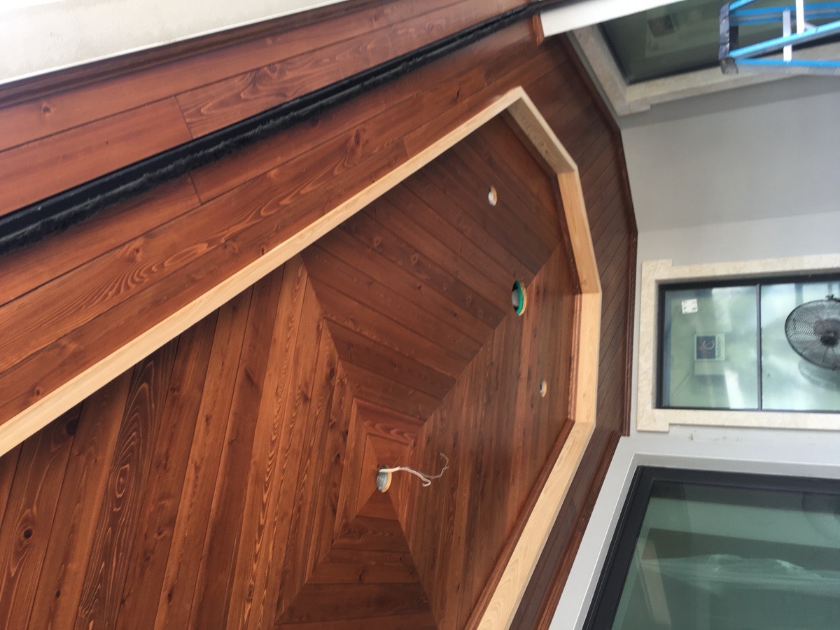 bluewater custom homes — Joe Dieter