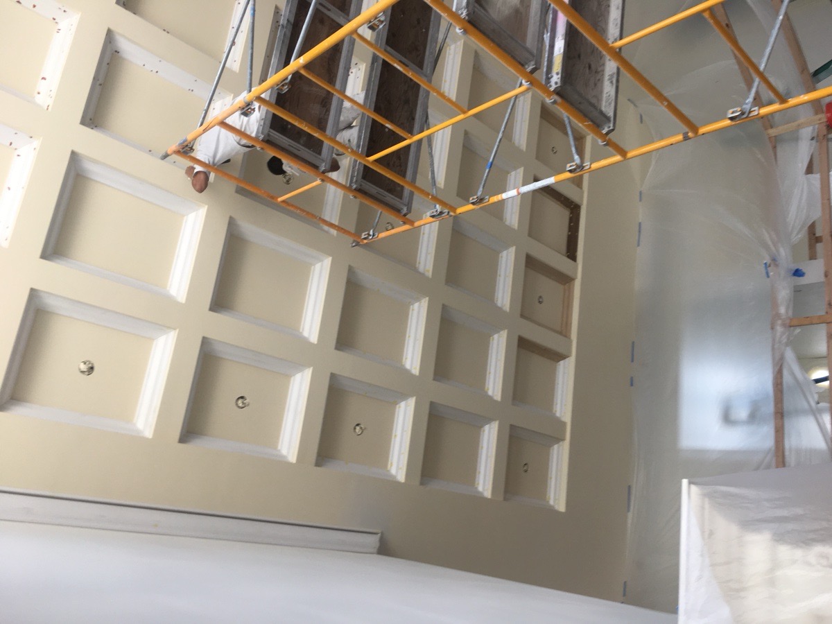 bluewater custom homes — Joe Dieter