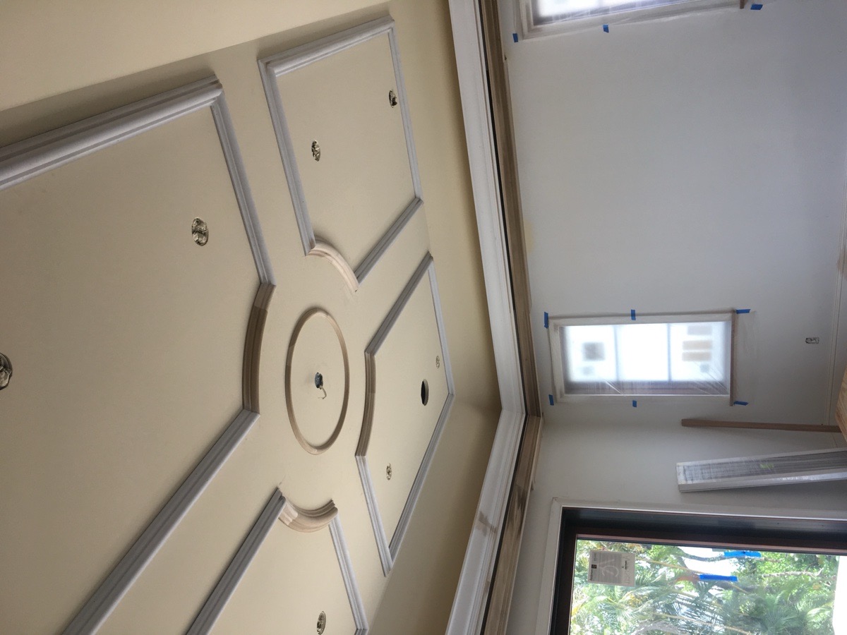 bluewater custom homes — Joe Dieter