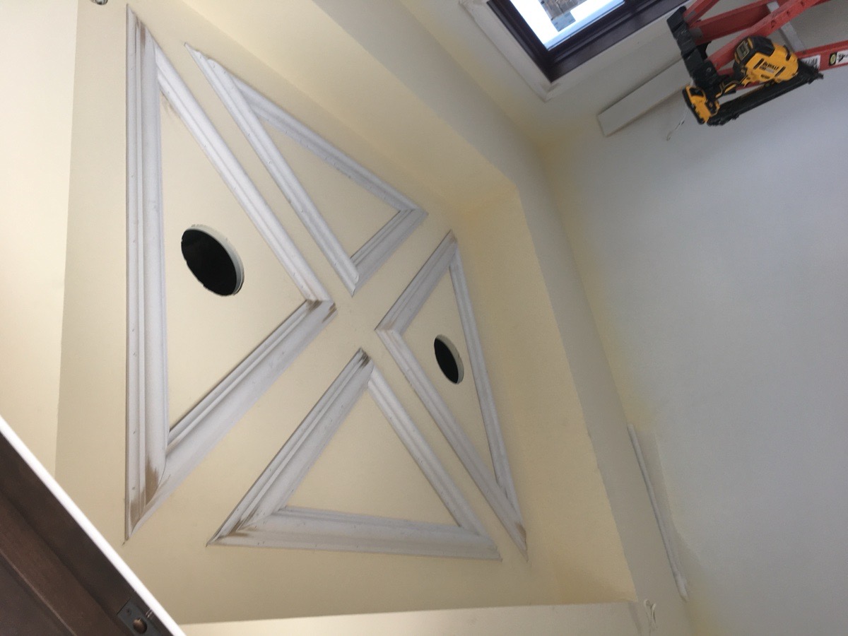 bluewater custom homes — Joe Dieter