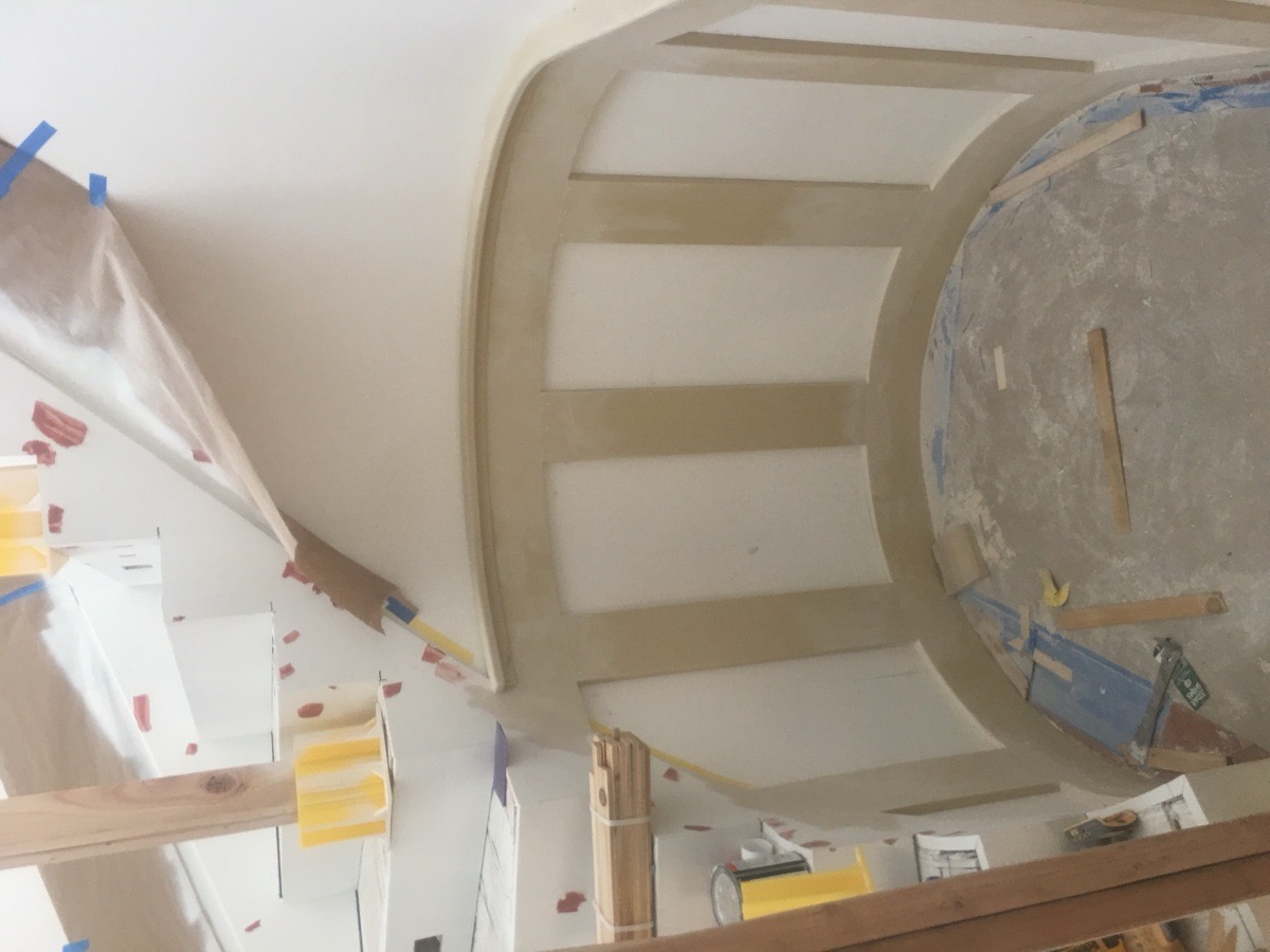 bluewater custom homes — Joe Dieter