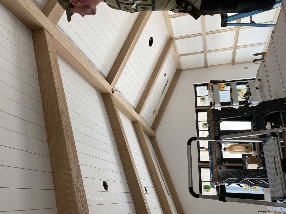 murray homes — Joe Dieter