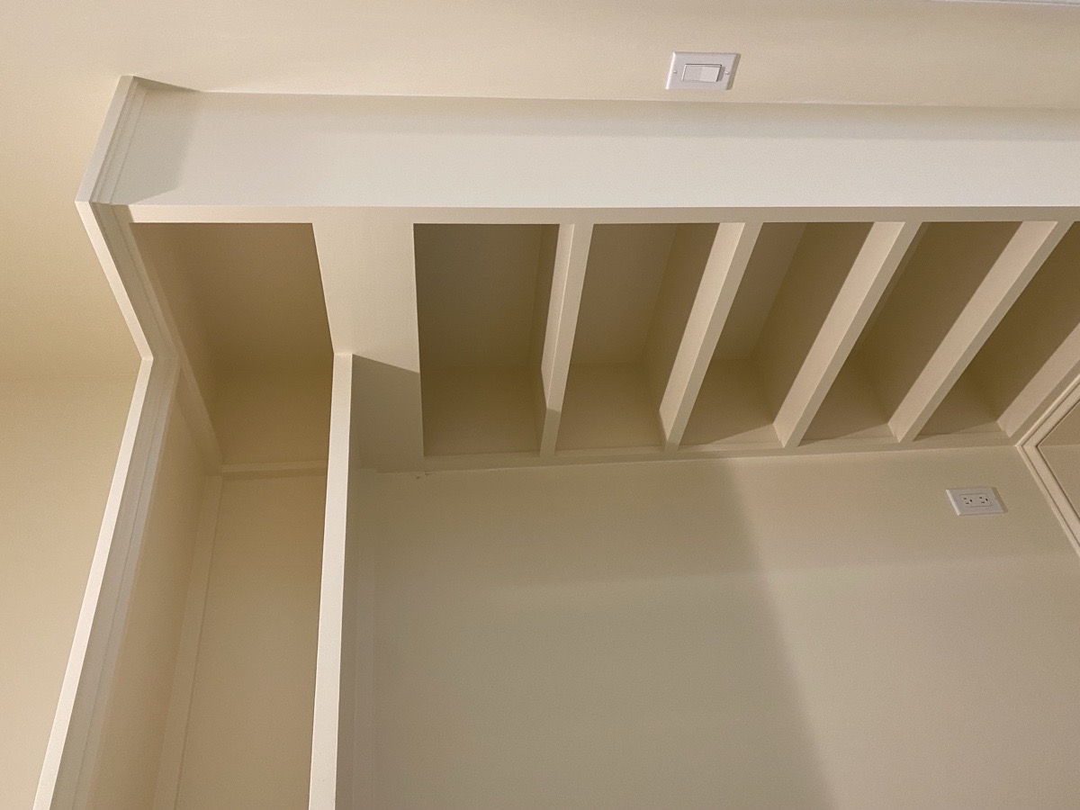 murray homes — Joe Dieter