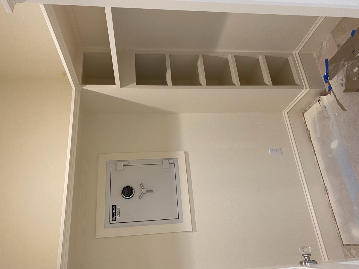 murray homes — Joe Dieter