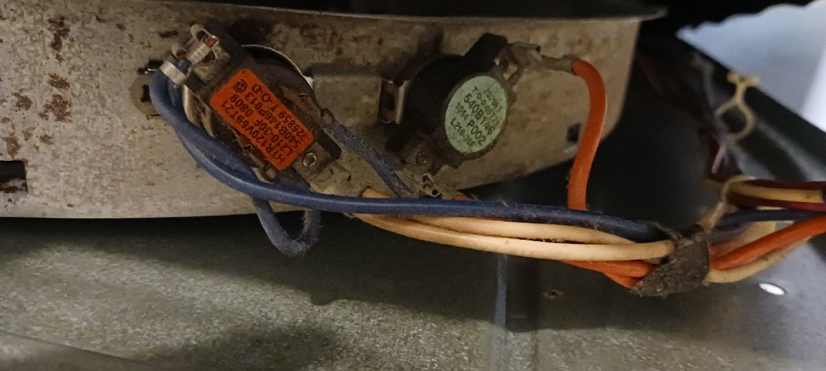 HandyMan/Mechanic — Travis Jensen