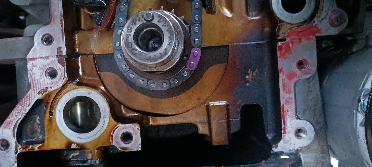 HandyMan/Mechanic — Travis Jensen
