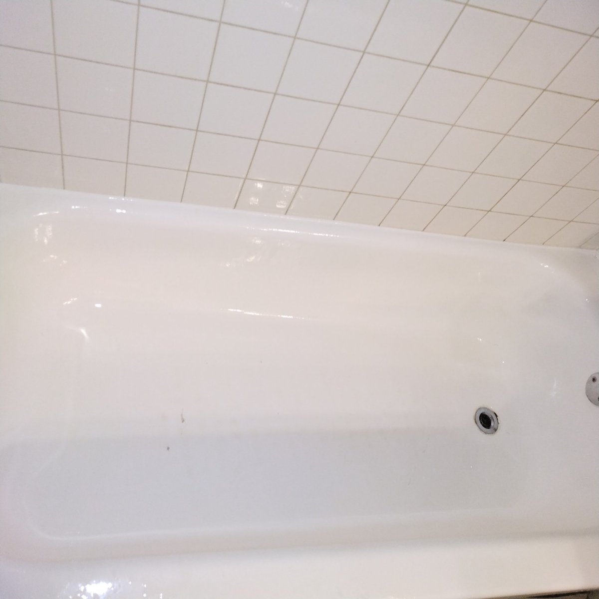 bathtub transformation — BOA Home Services