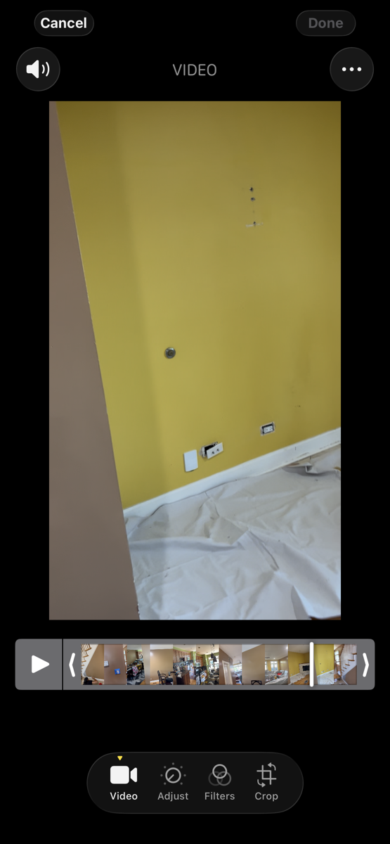 Morton Grove kitchen and first floor rehab — Derron Johnson
