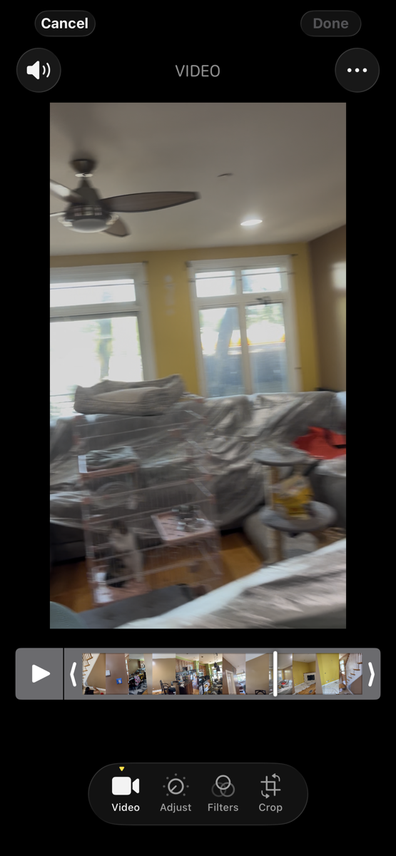 Morton Grove kitchen and first floor rehab — Derron Johnson