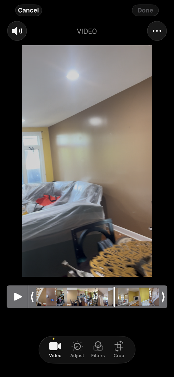 Morton Grove kitchen and first floor rehab — Derron Johnson