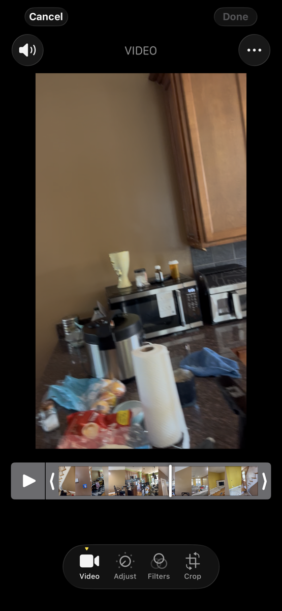 Morton Grove kitchen and first floor rehab — Derron Johnson