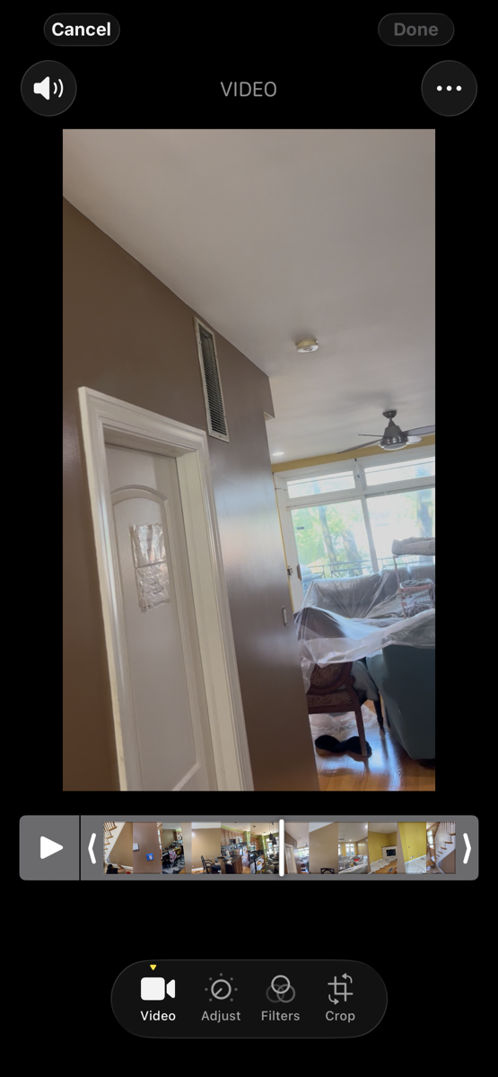 Morton Grove kitchen and first floor rehab — Derron Johnson