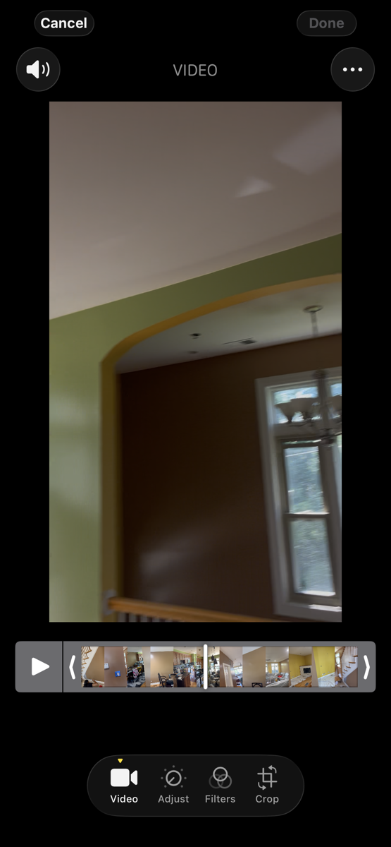 Morton Grove kitchen and first floor rehab — Derron Johnson