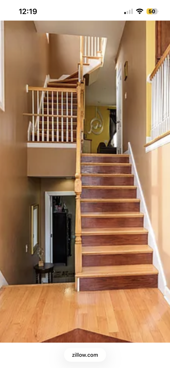 Morton Grove kitchen and first floor rehab — Derron Johnson