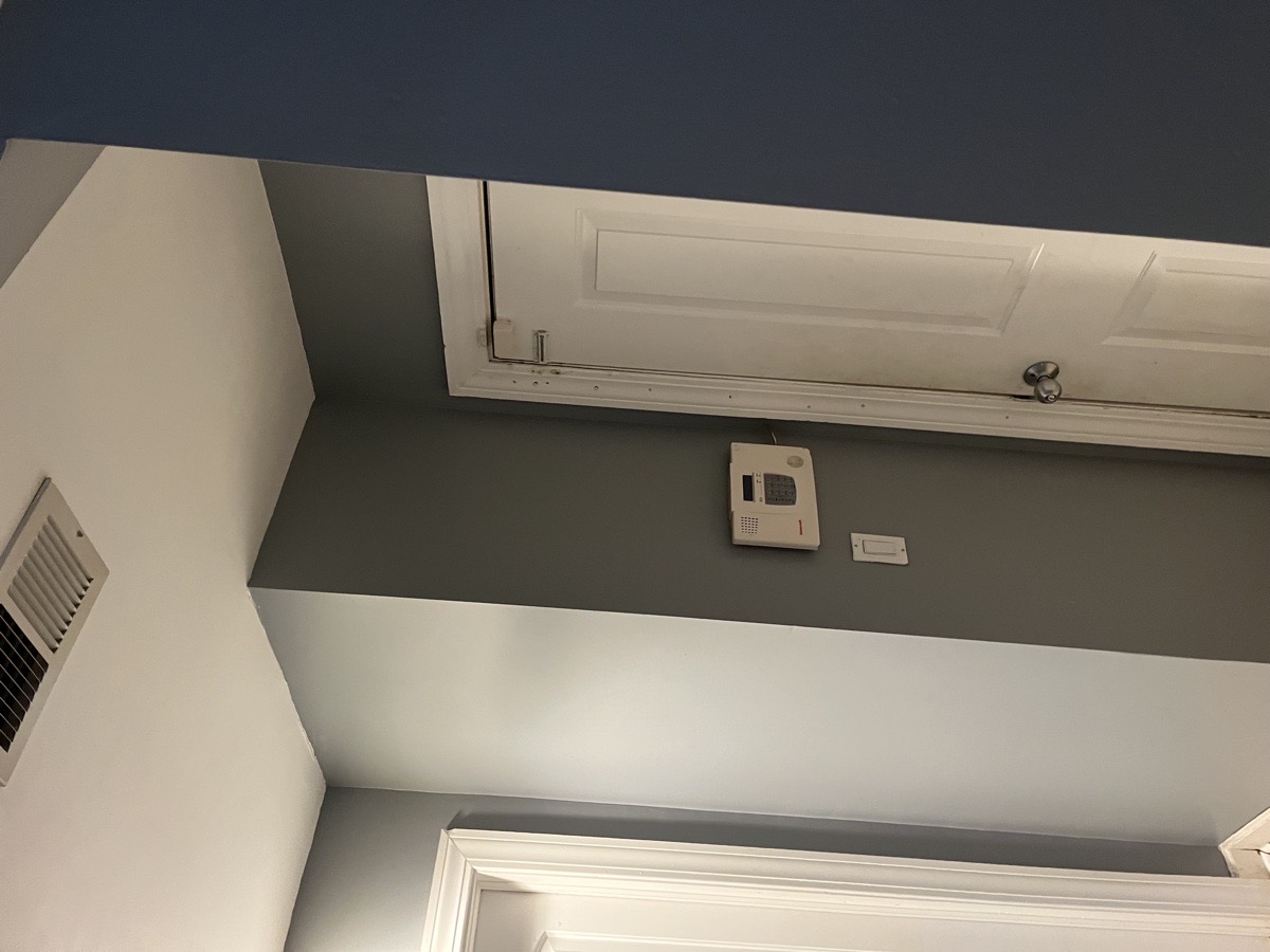 Morton Grove kitchen and first floor rehab — Derron Johnson