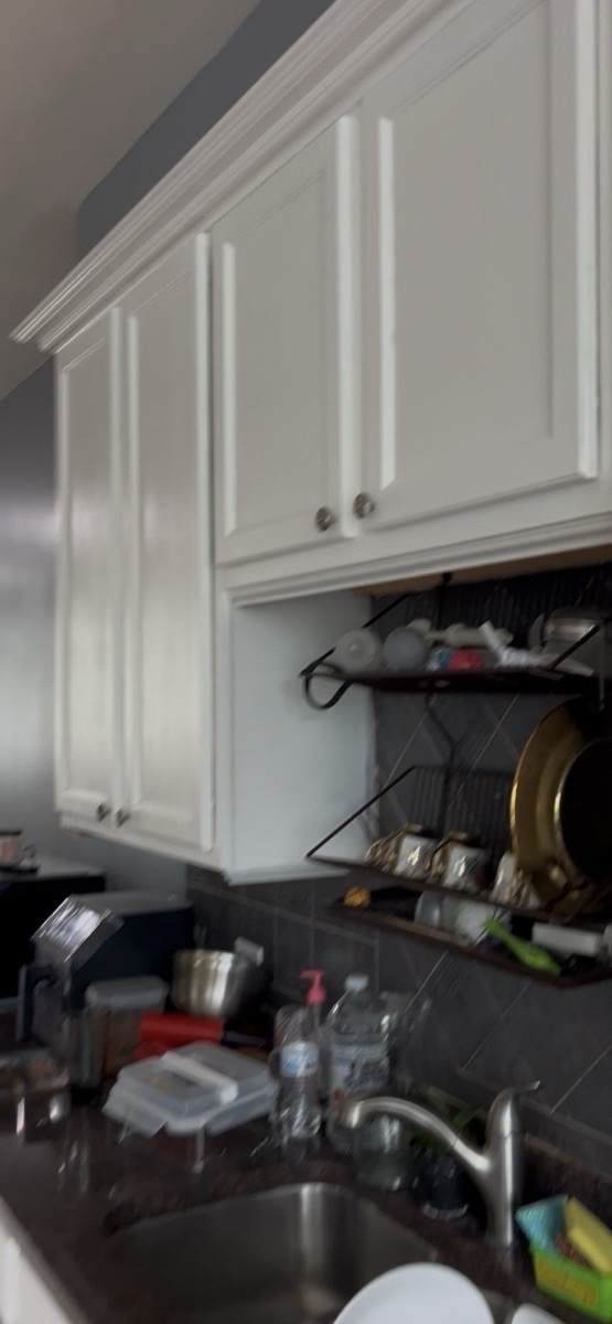 Morton Grove kitchen and first floor rehab — Derron Johnson