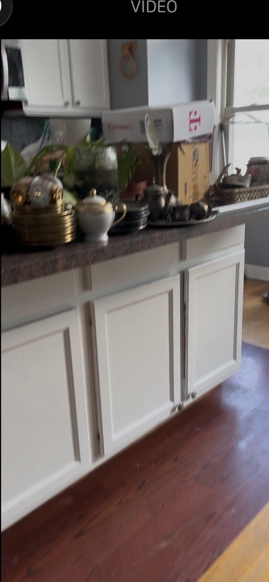 Morton Grove kitchen and first floor rehab — Derron Johnson
