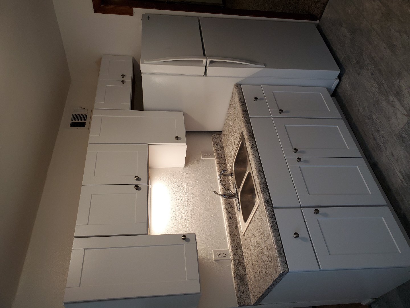 Rental Property Rehabs — Marty Summers