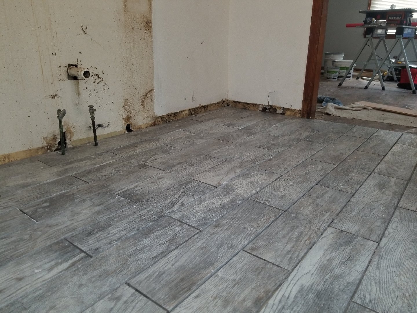 Rental Property Rehabs — Marty Summers