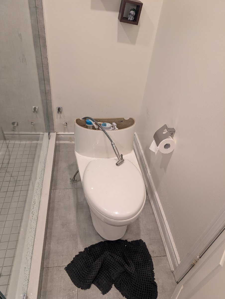 plumbing — Sukhrajbhadur Singh