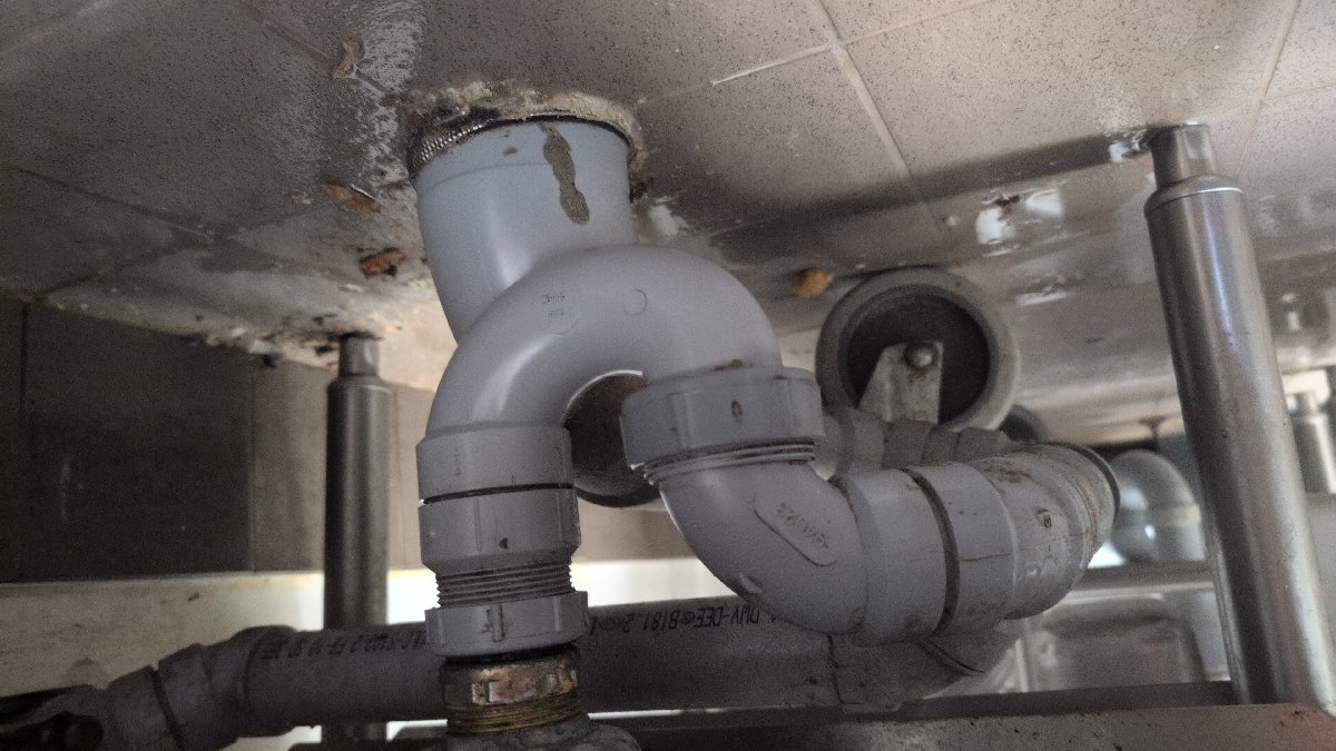 plumbing — Sukhrajbhadur Singh