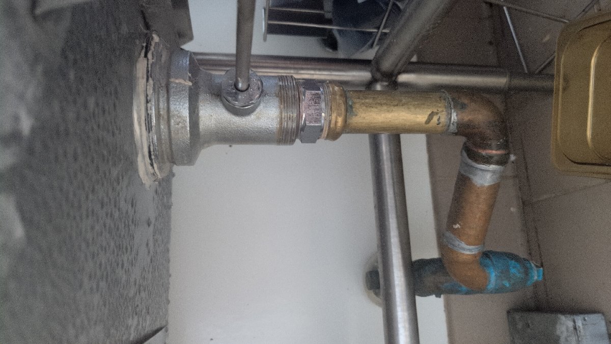 plumbing — Sukhrajbhadur Singh