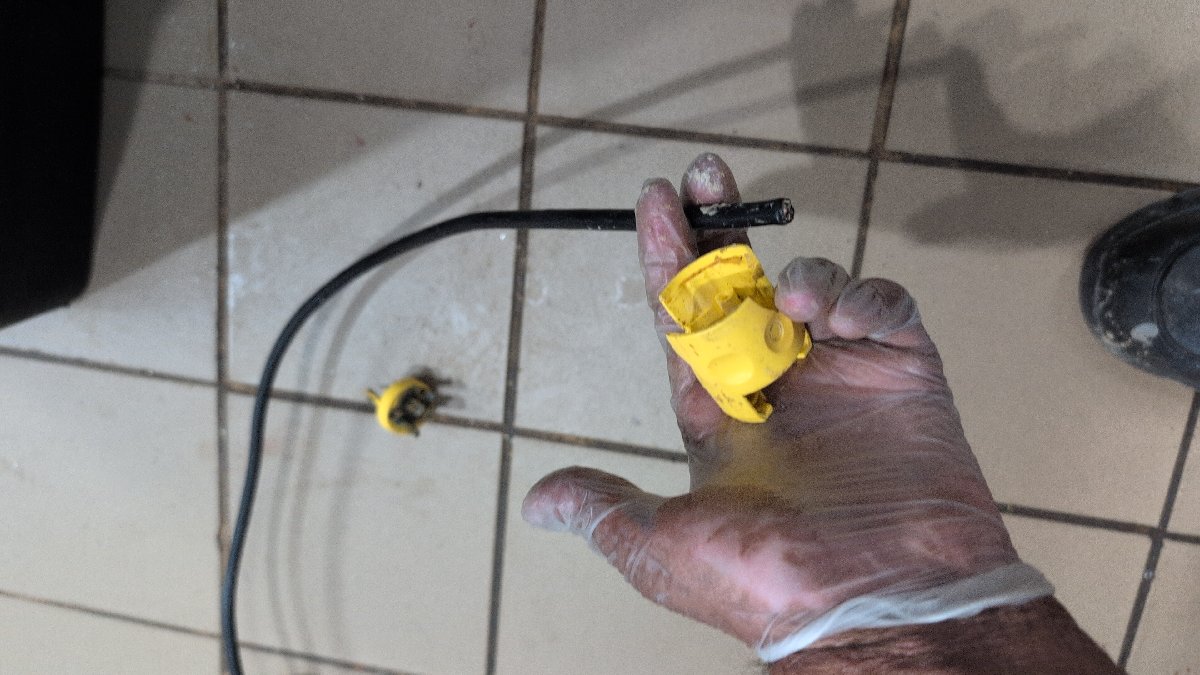 plumbing — Sukhrajbhadur Singh