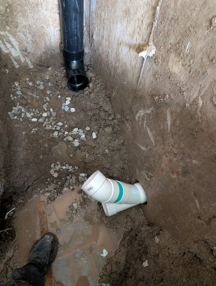 plumbing — Sukhrajbhadur Singh