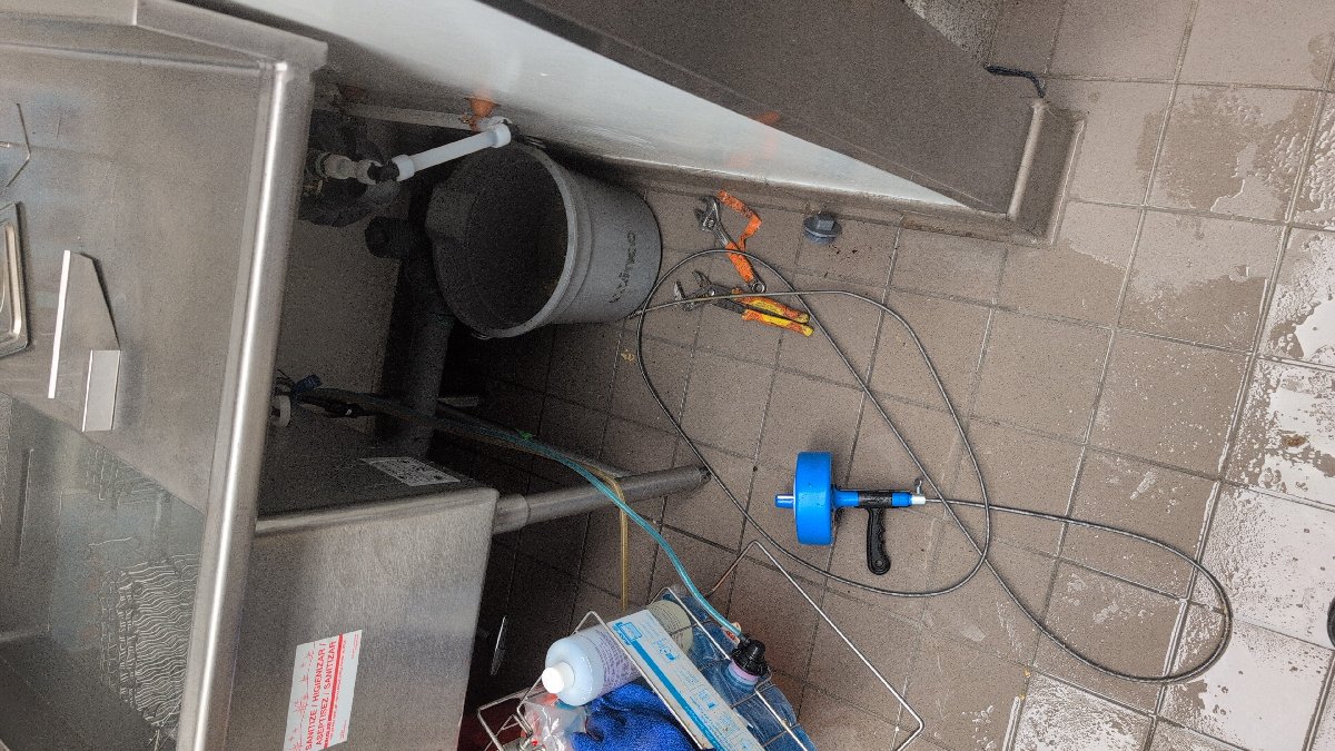plumbing — Sukhrajbhadur Singh