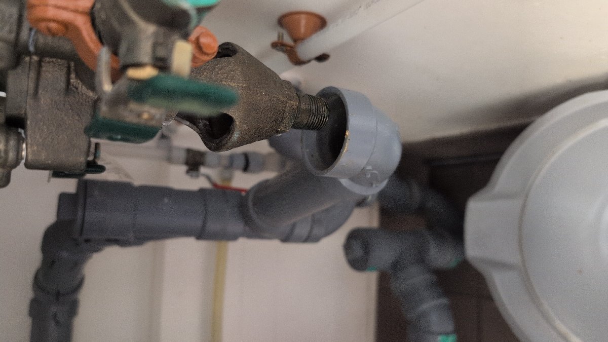 plumbing — Sukhrajbhadur Singh