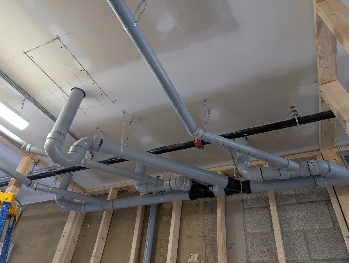 plumbing — Sukhrajbhadur Singh