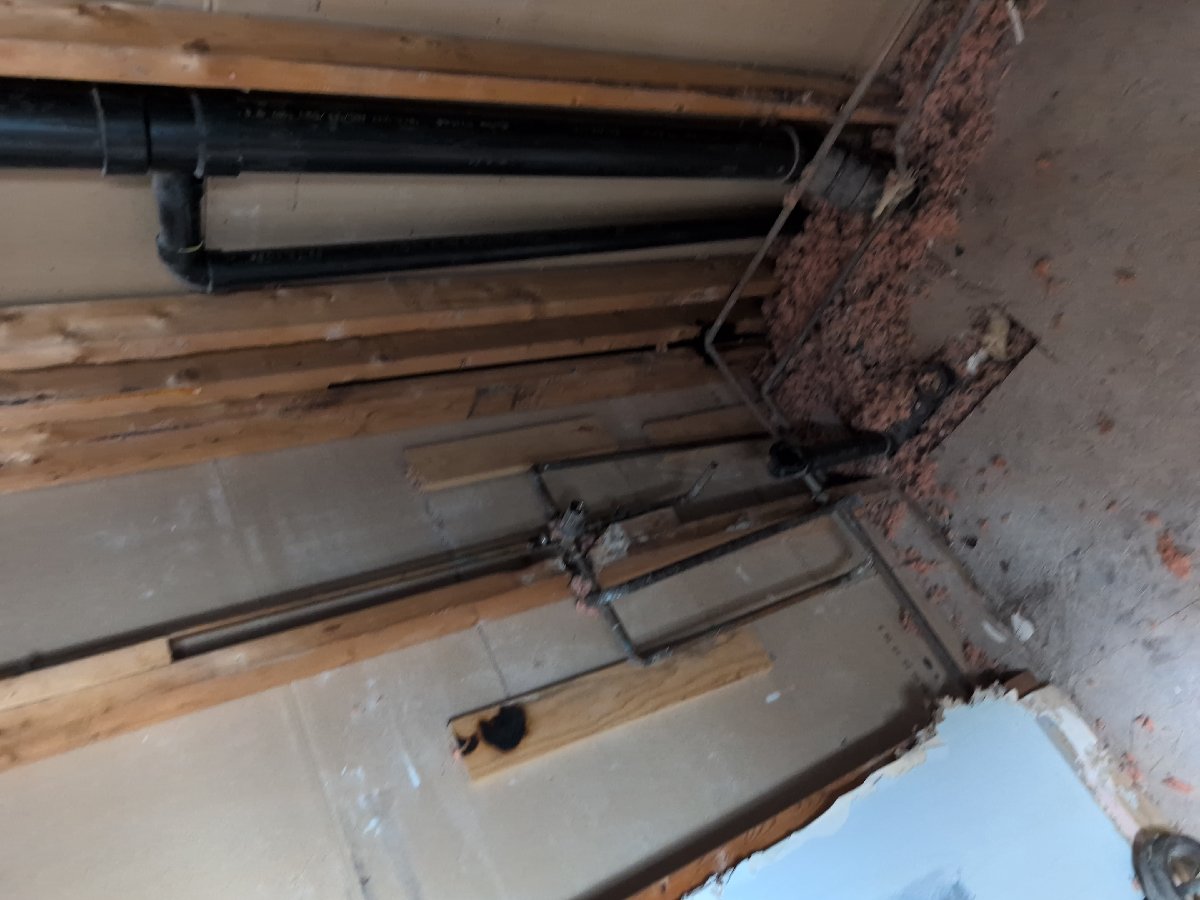 plumbing — Sukhrajbhadur Singh