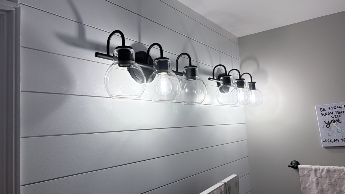 Installation and replacement of all types of chandeliers — Rakhat