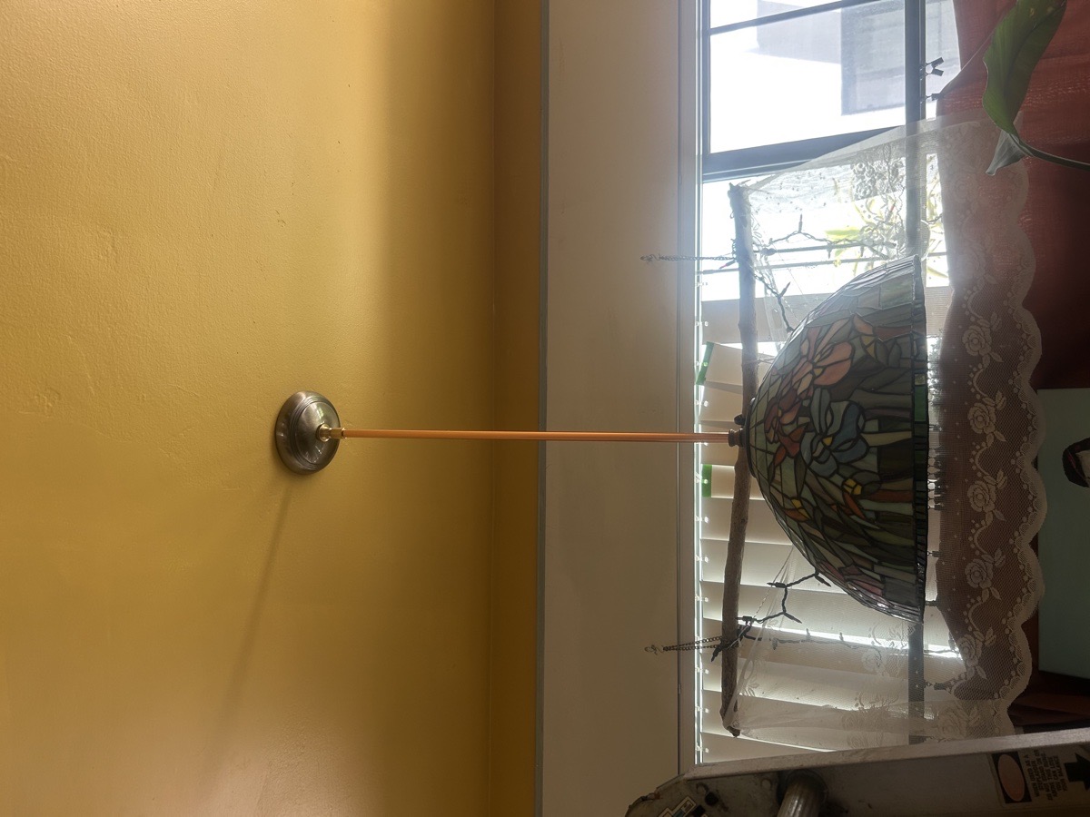 Rolling Bookcase/ Hidden Door — Hannah